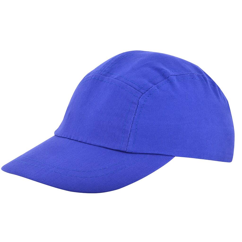 Nilton´s Kids Brushed Promo Cap, 165 g/m²