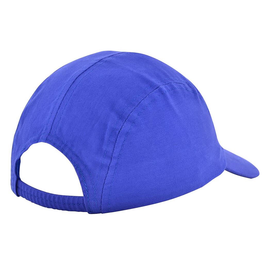 Nilton´s Kids Brushed Promo Cap, 165 g/m²