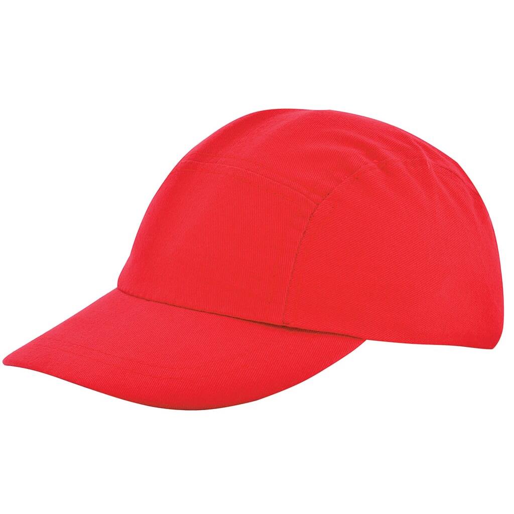 Nilton´s Kids Brushed Promo Cap, 165 g/m²