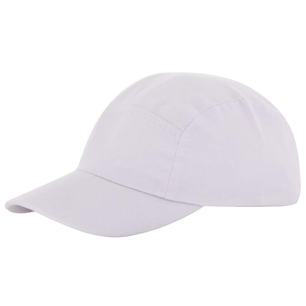 Nilton´s Kids Brushed Promo Cap, 165 g/m²