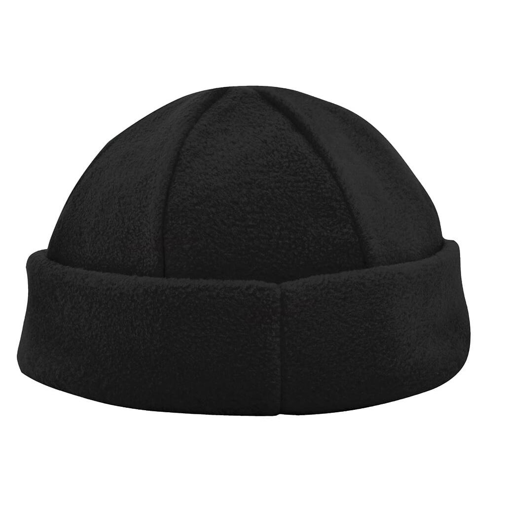 Nilton´s 6 Panele Fleece Wintermütze