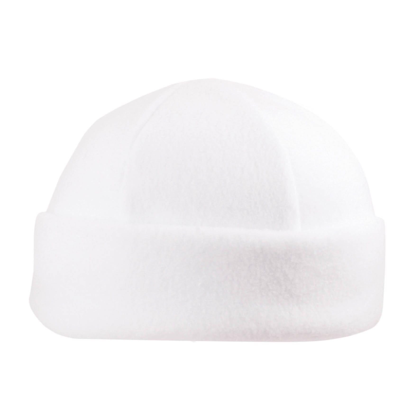 Nilton´s 6 Panele Fleece Wintermütze