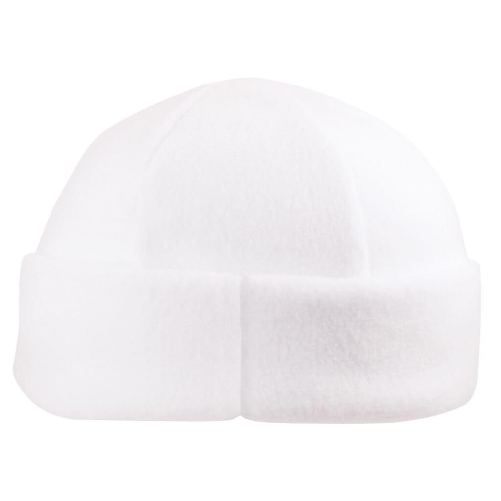Nilton´s 6 Panele Fleece Wintermütze