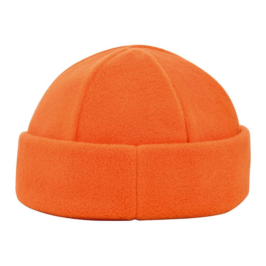 Nilton´s 6 Panele Fleece Wintermütze