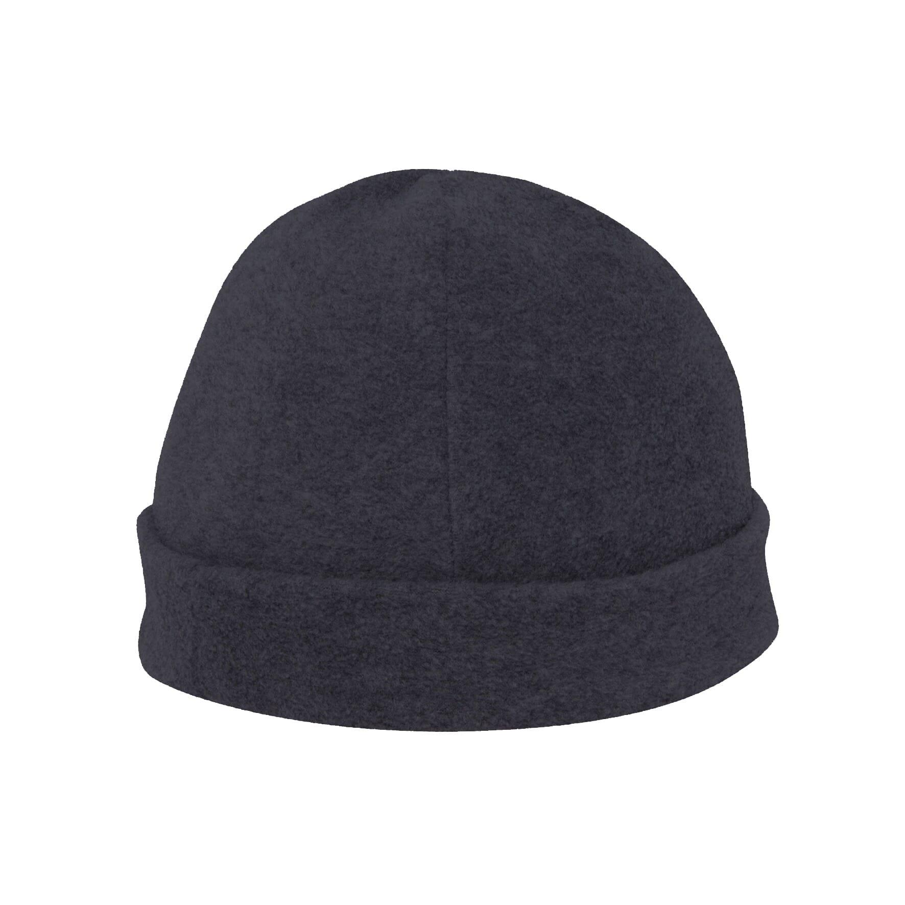 Nilton´s 4 Panele Fleece Wintermütze