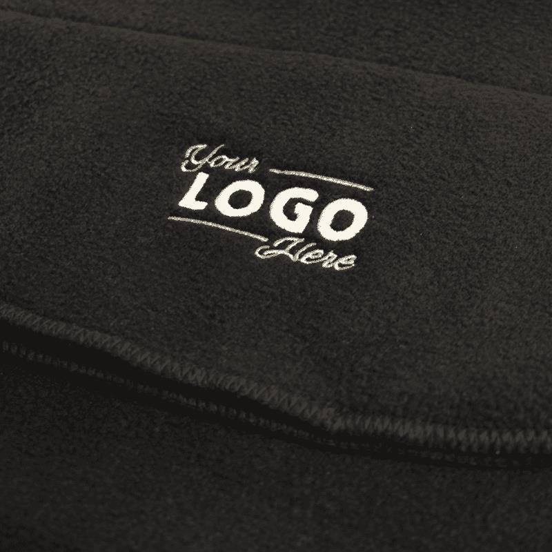 Nilton´s Fleece-Schal deluxe
