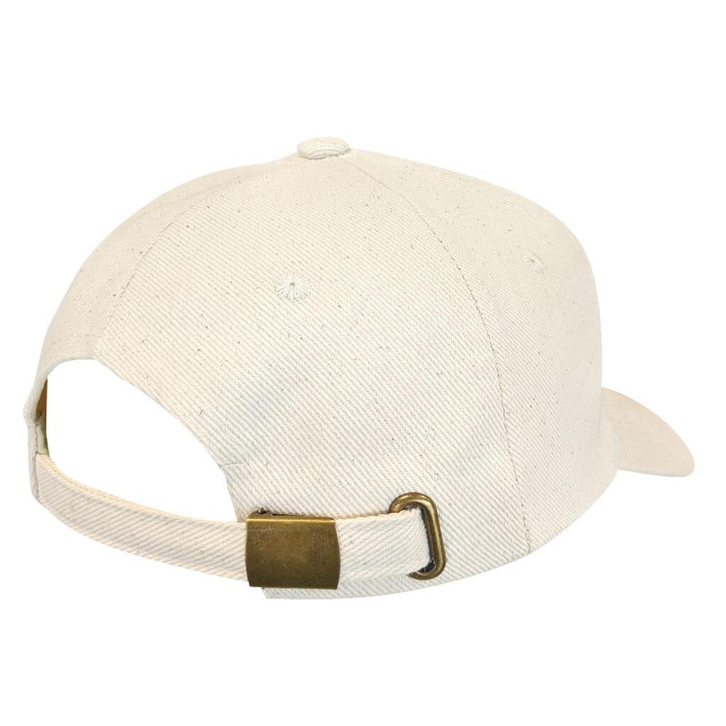 Nilton´s Heavy Brushed Cap, 360 g/m²