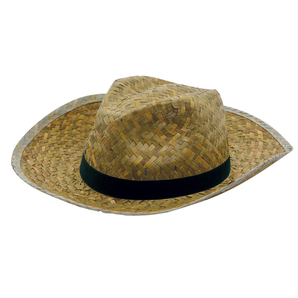 Nilton´s Promo Strohhut Paglietta