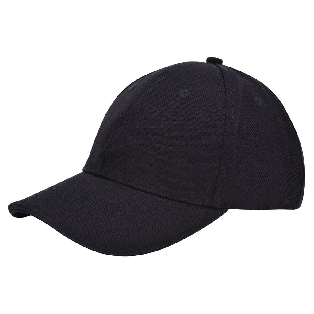 Nilton´s Canvas Sandwich Cap, 365 g/m²