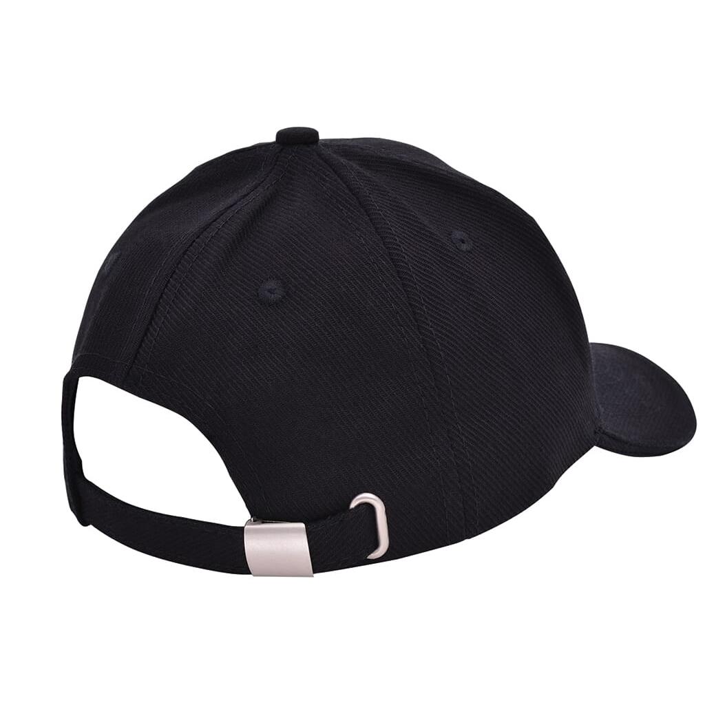 Nilton´s Canvas Sandwich Cap, 365 g/m²