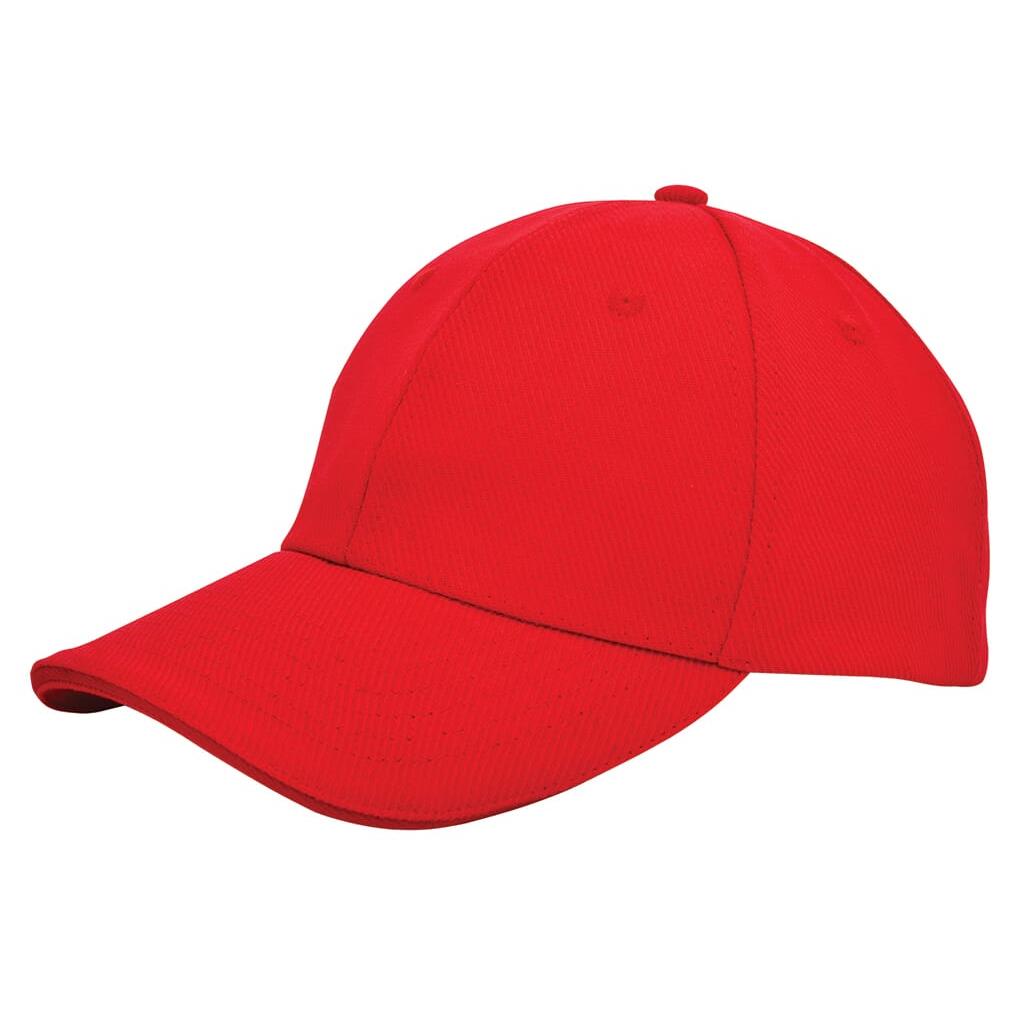 Nilton´s Canvas Sandwich Cap, 365 g/m²