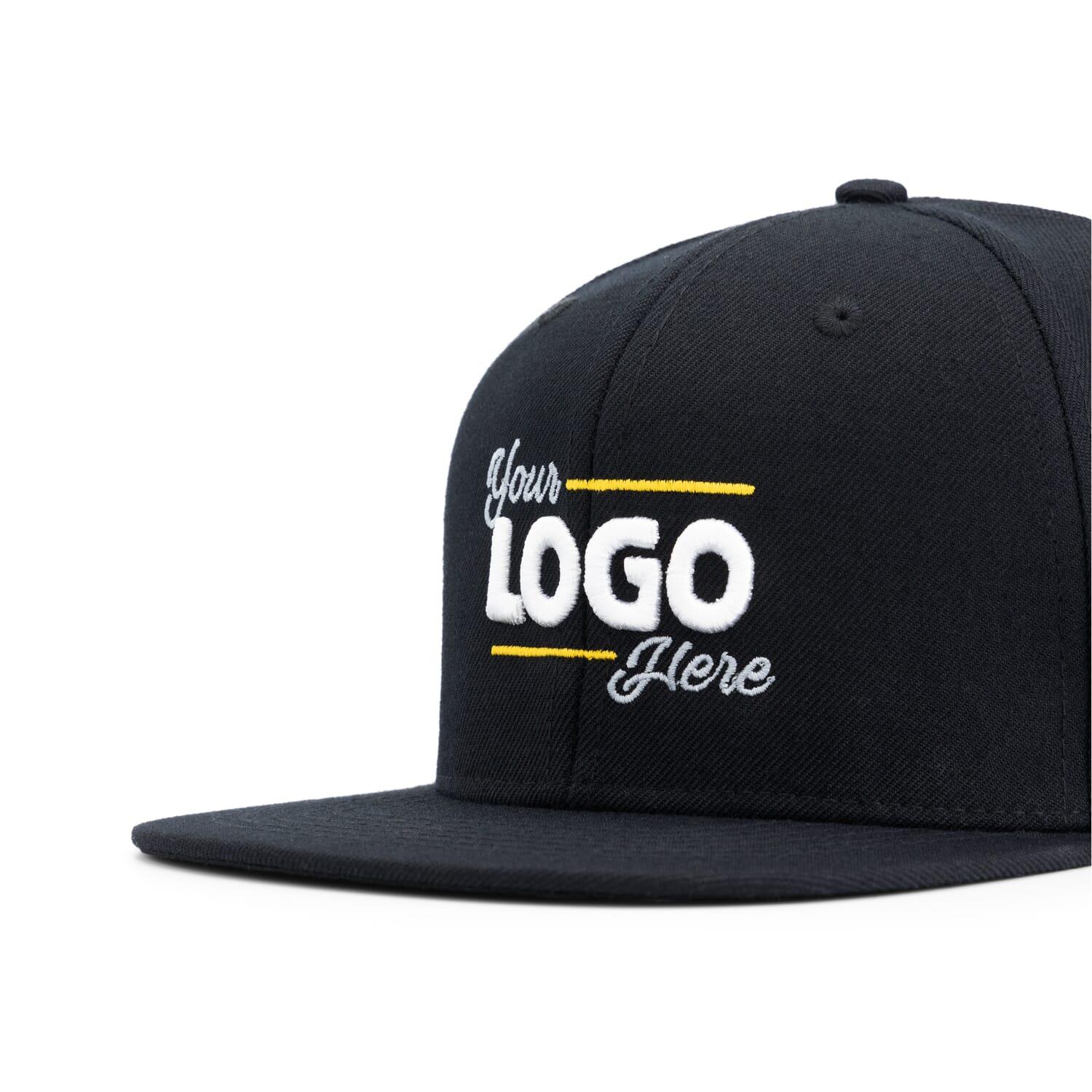 Nilton´s High Profile Cap, 270 g/m² - Retail