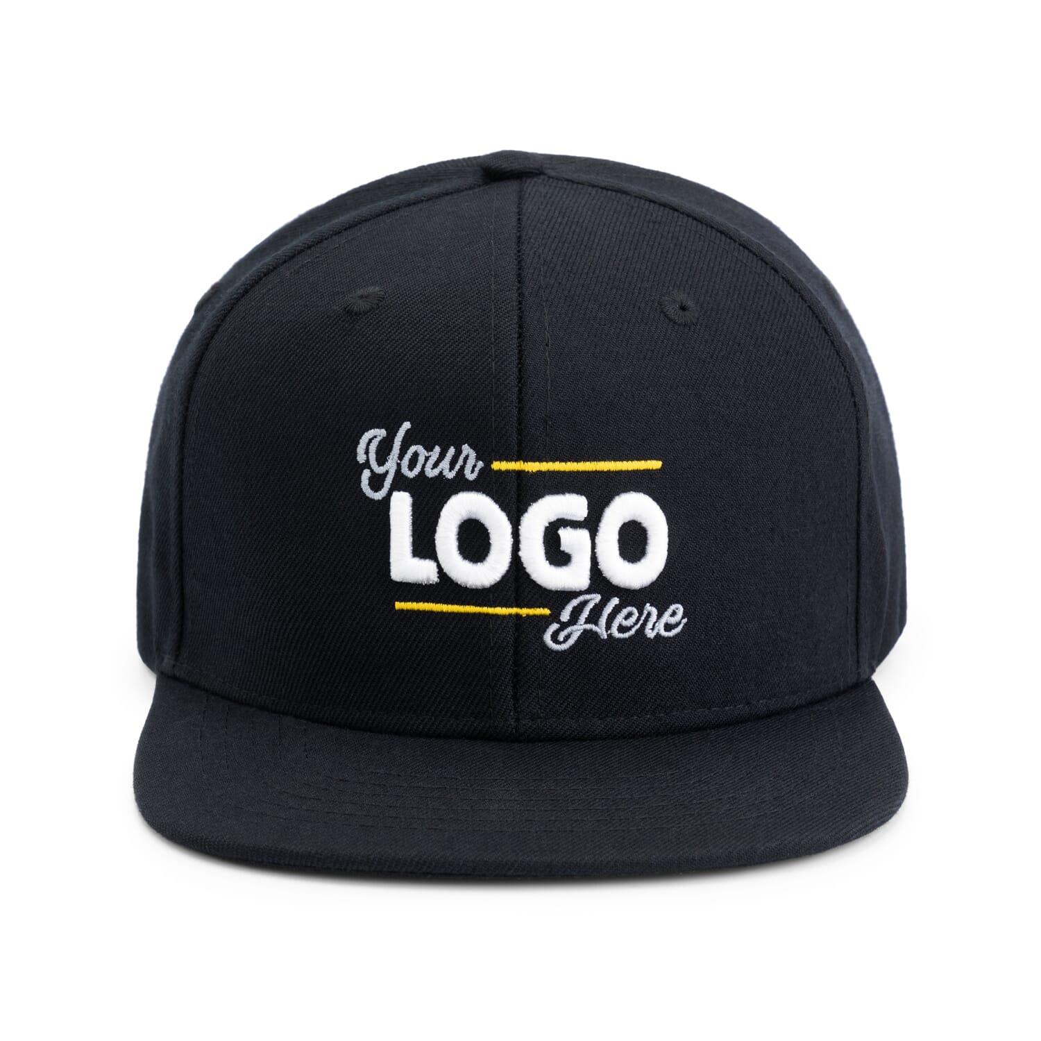 Nilton´s High Profile Cap, 270 g/m² - Retail