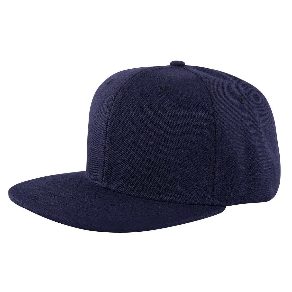 Nilton´s High Profile Cap, 270 g/m² - Retail