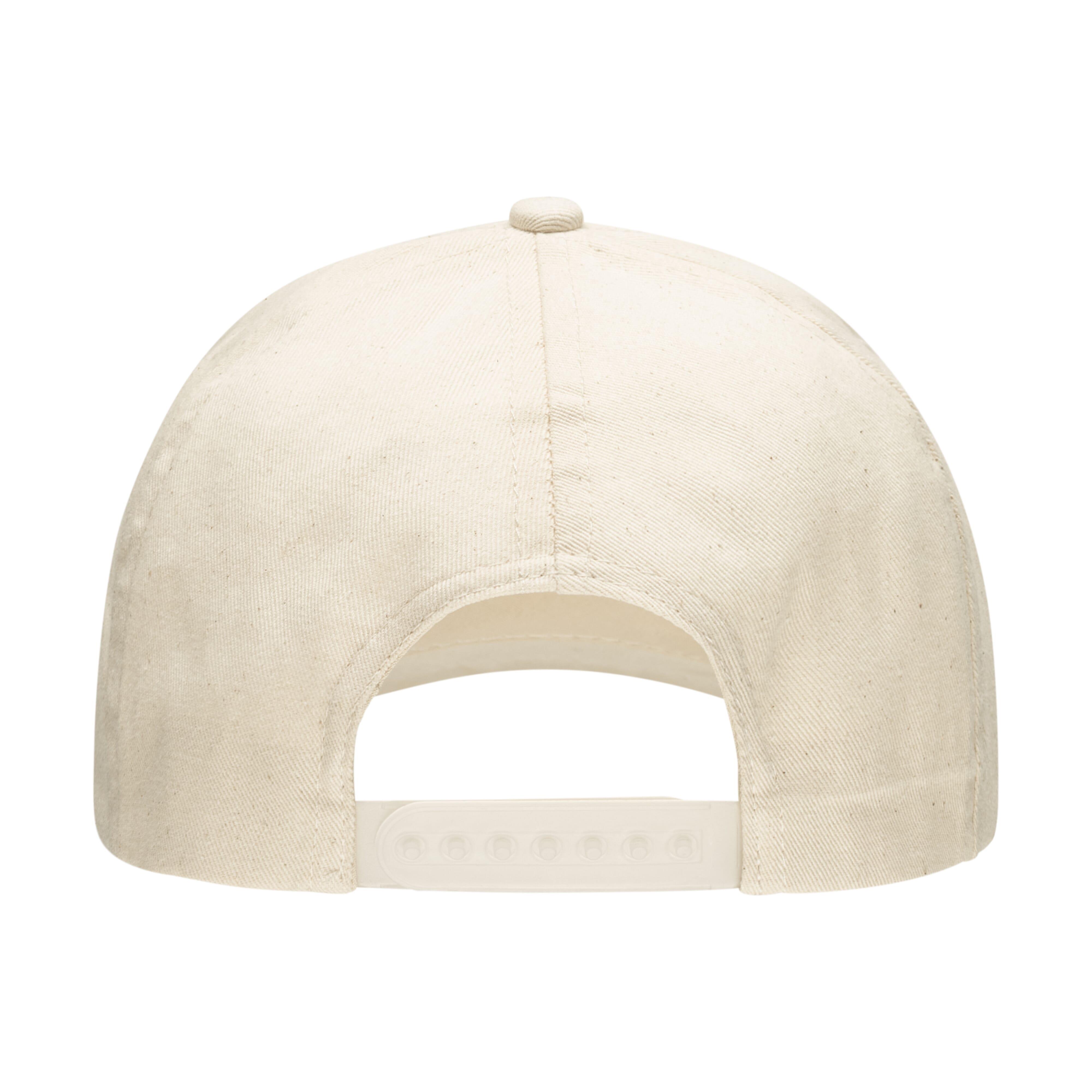 Nilton´s Promo Cap, 160 g/m²