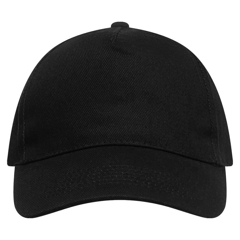 Nilton´s Baseball Cap, 360 g/m²