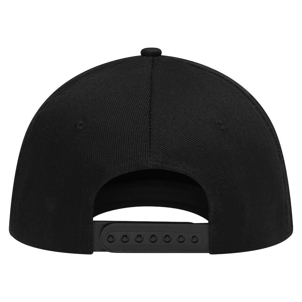 Nilton´s Baseball Cap, 360 g/m²