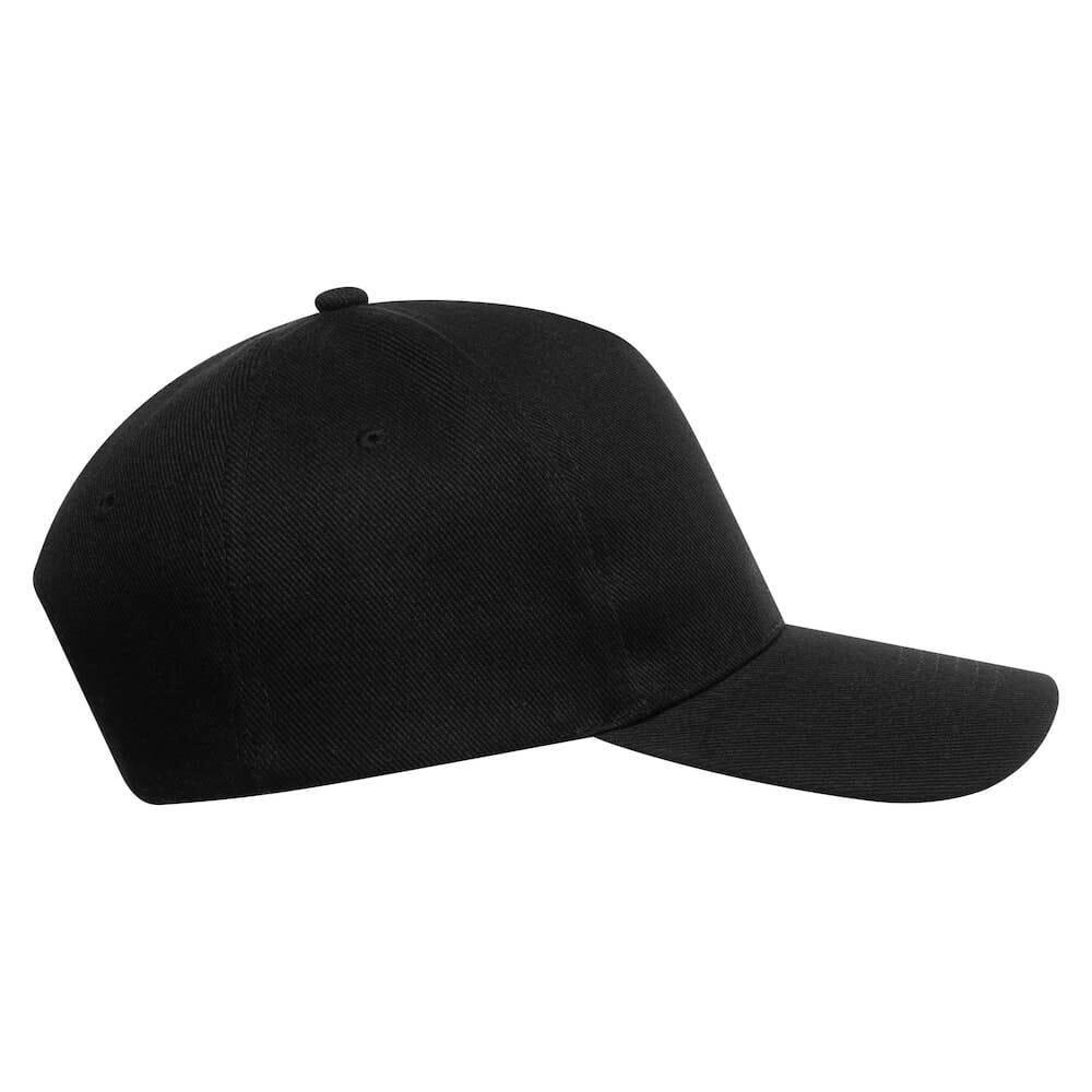 Nilton´s Baseball Cap, 360 g/m²