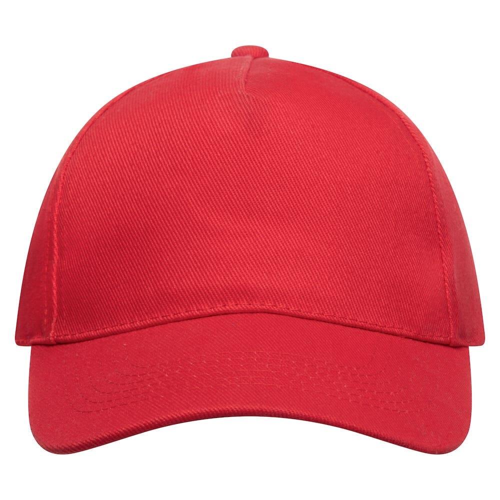 Nilton´s Baseball Cap, 360 g/m²