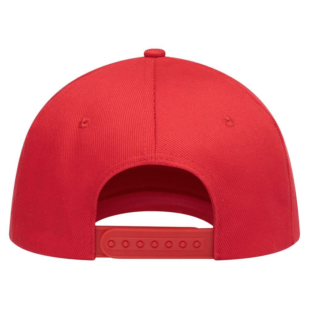 Nilton´s Baseball Cap, 360 g/m²