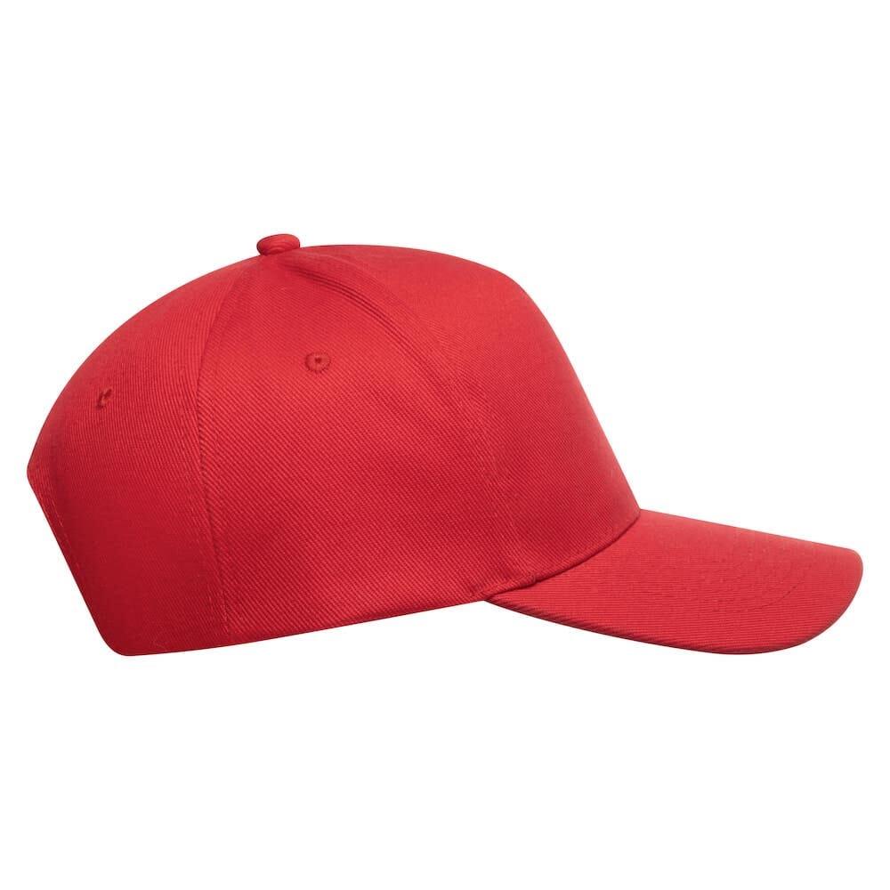 Nilton´s Baseball Cap, 360 g/m²