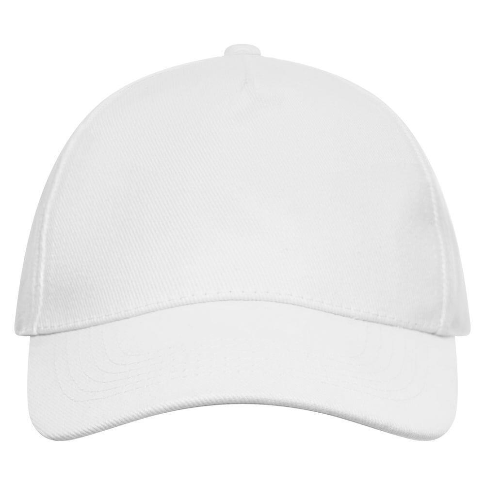 Nilton´s Baseball Cap, 360 g/m²