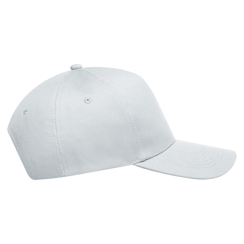 Nilton´s Baseball Cap, 360 g/m²