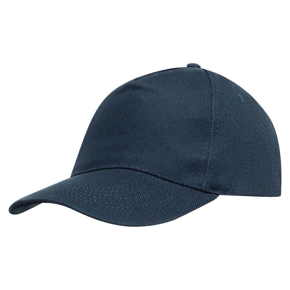 Nilton´s Baseball Cap, 360 g/m²