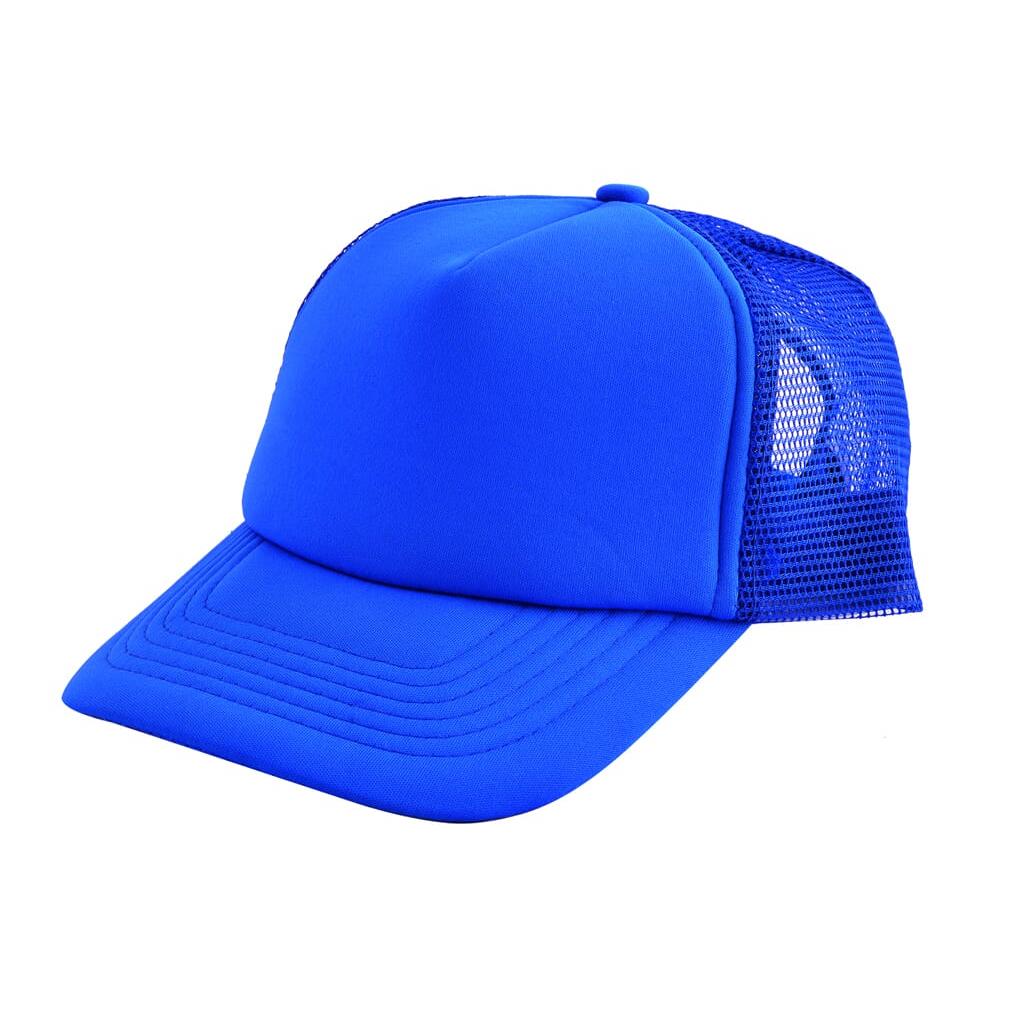 Nilton´s Original Trucker Cap