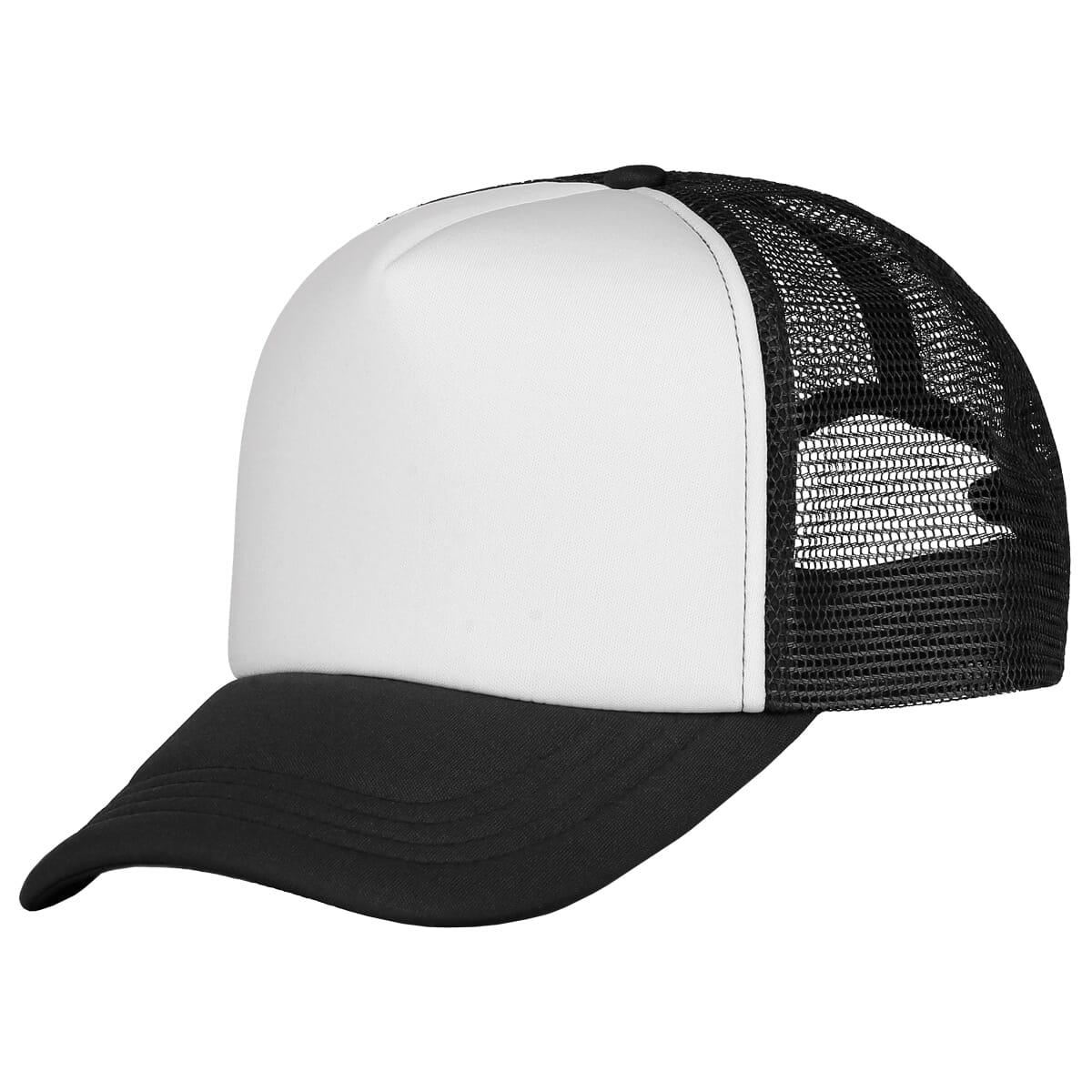 Nilton´s Trucker Cap Deluxe - Retail