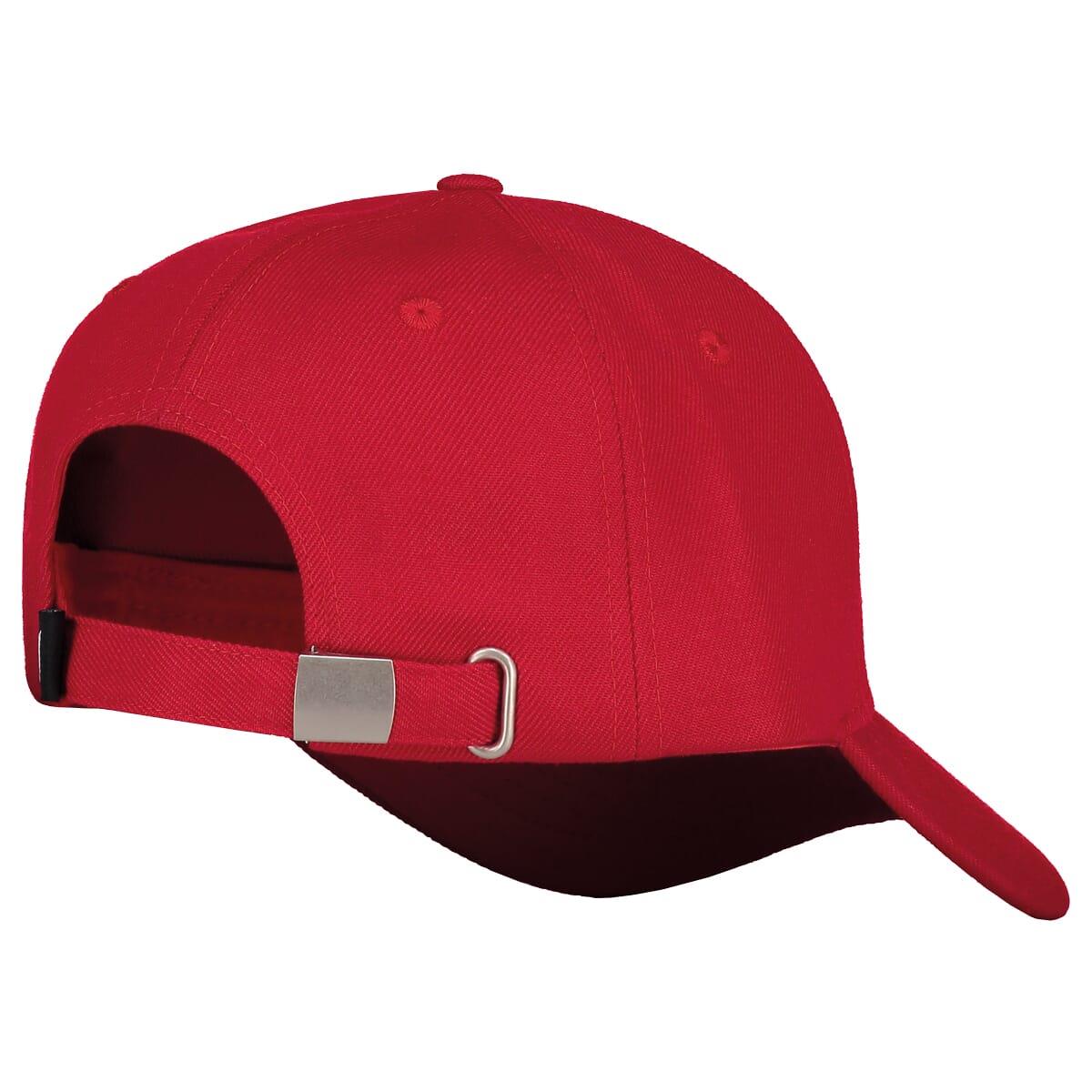 Nilton´s Medium Profile Cap, 270 g/m² - Retail