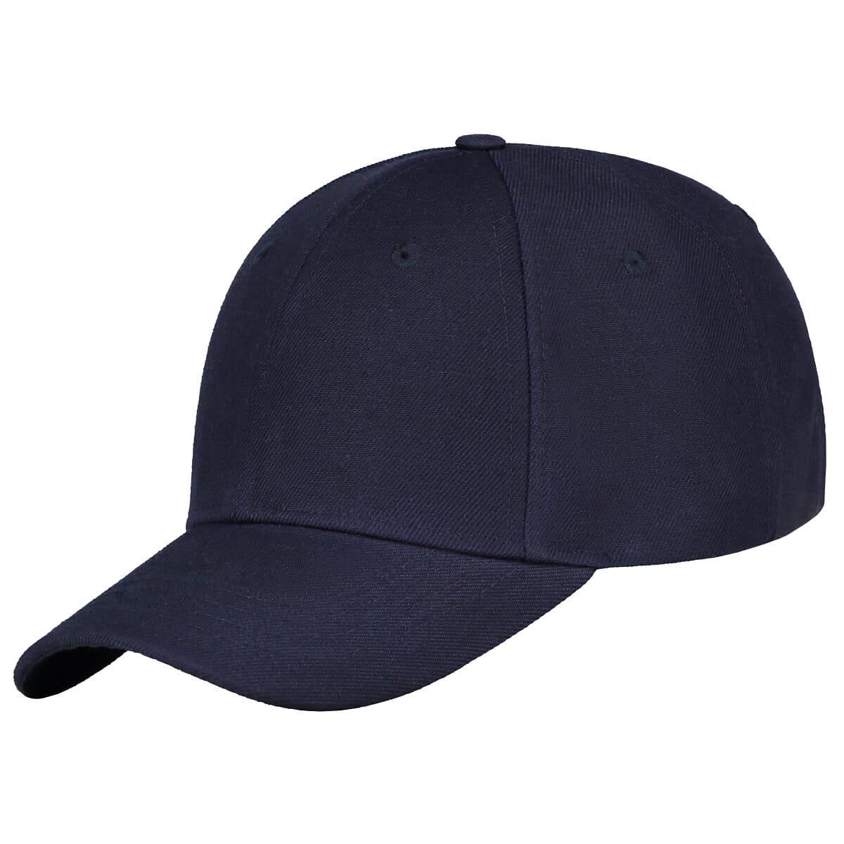 Nilton´s Medium Profile Cap, 270 g/m² - Retail