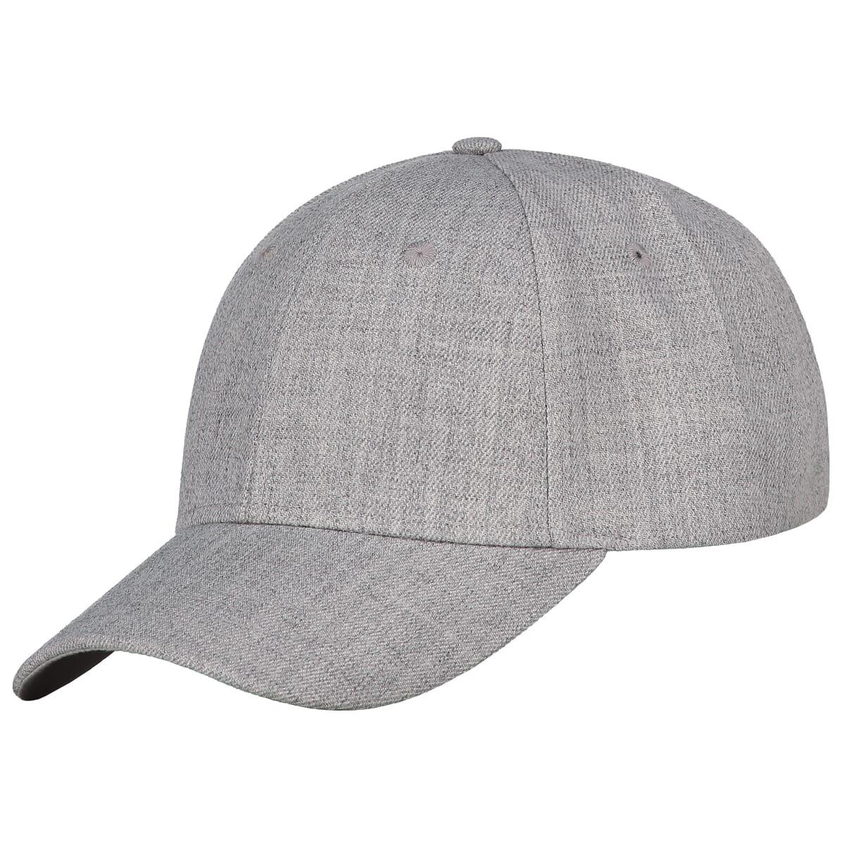 Nilton´s Medium Profile Cap, 270 g/m² - Retail