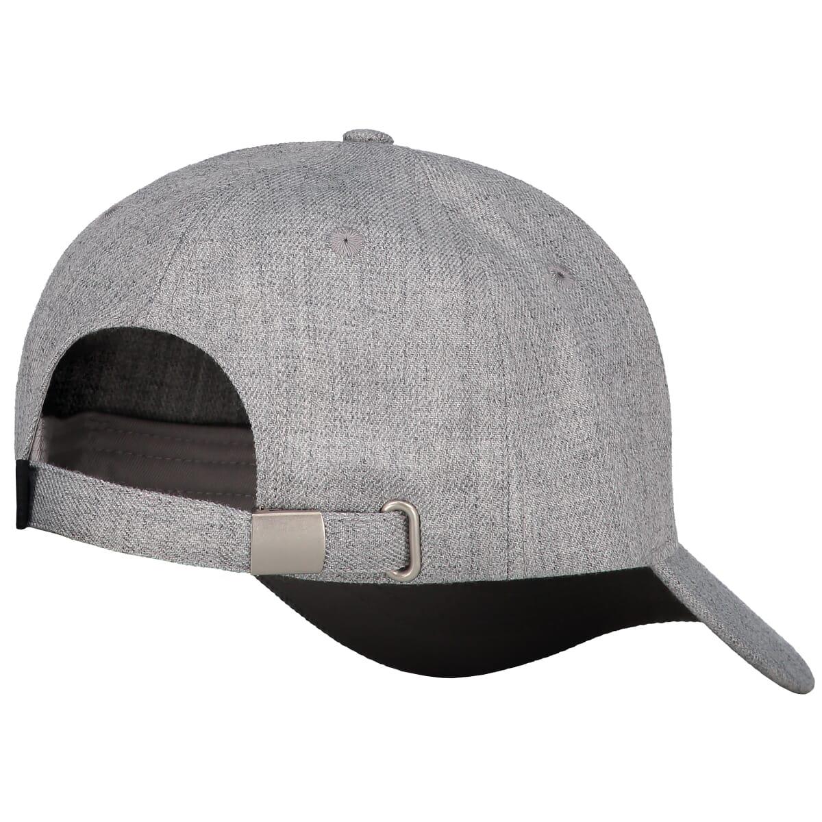 Nilton´s Medium Profile Cap, 270 g/m² - Retail