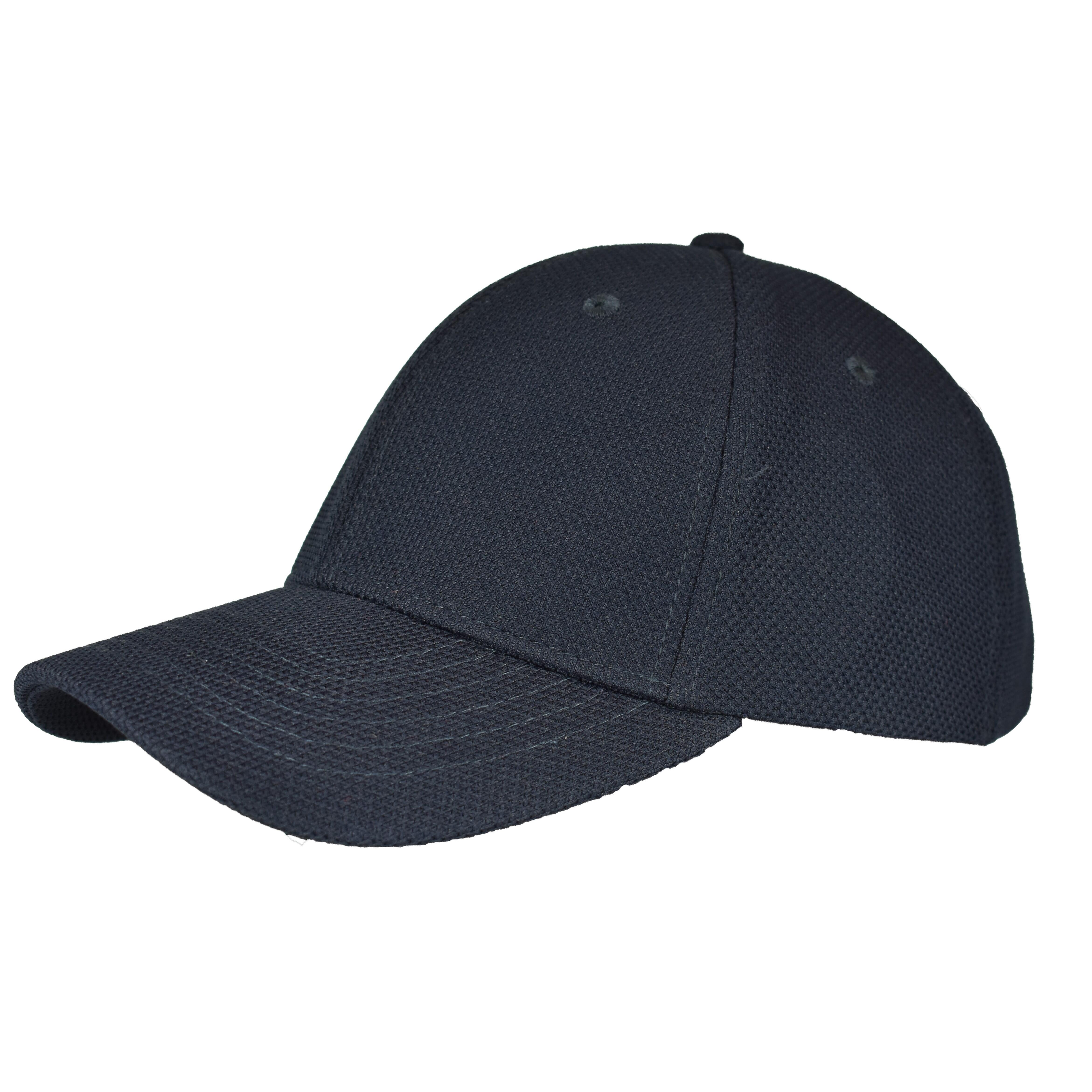 Nilton´s Cooldry Sports Cap, 185 g/m² - Retail