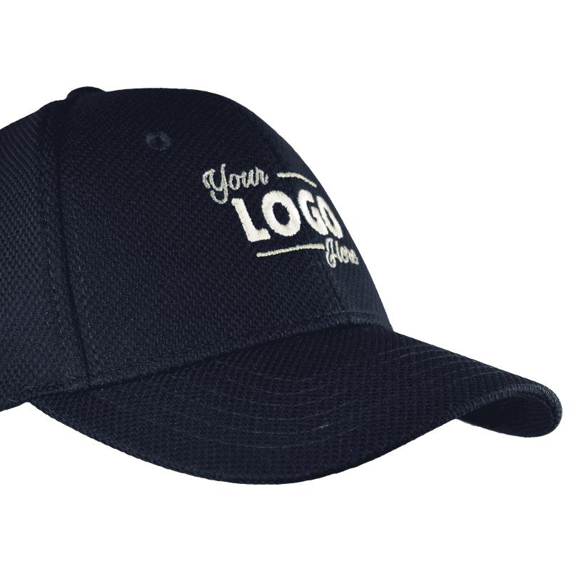 Nilton´s Cooldry Sports Cap, 185 g/m² - Retail