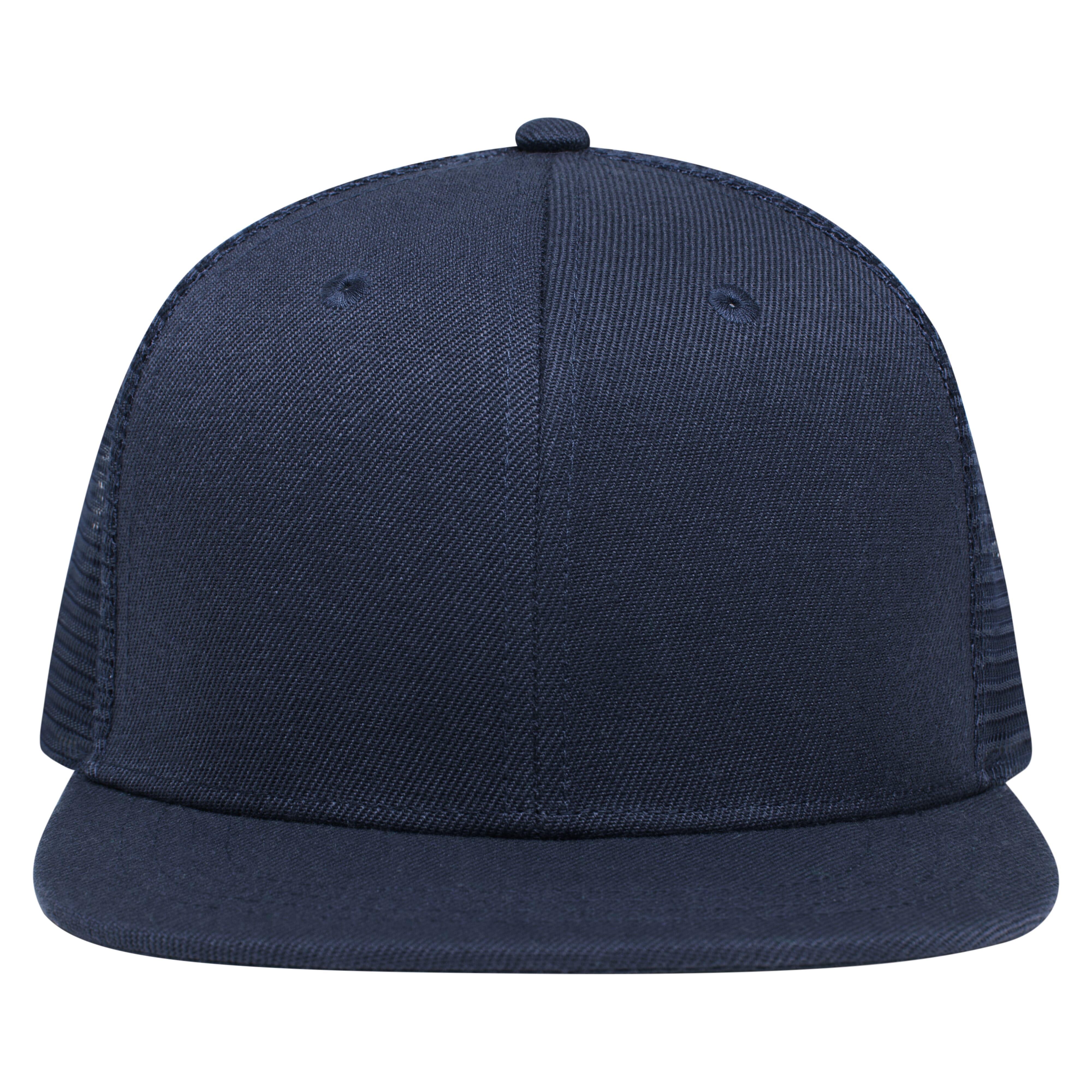Nilton´s Trucker Cap High Profile - Retail
