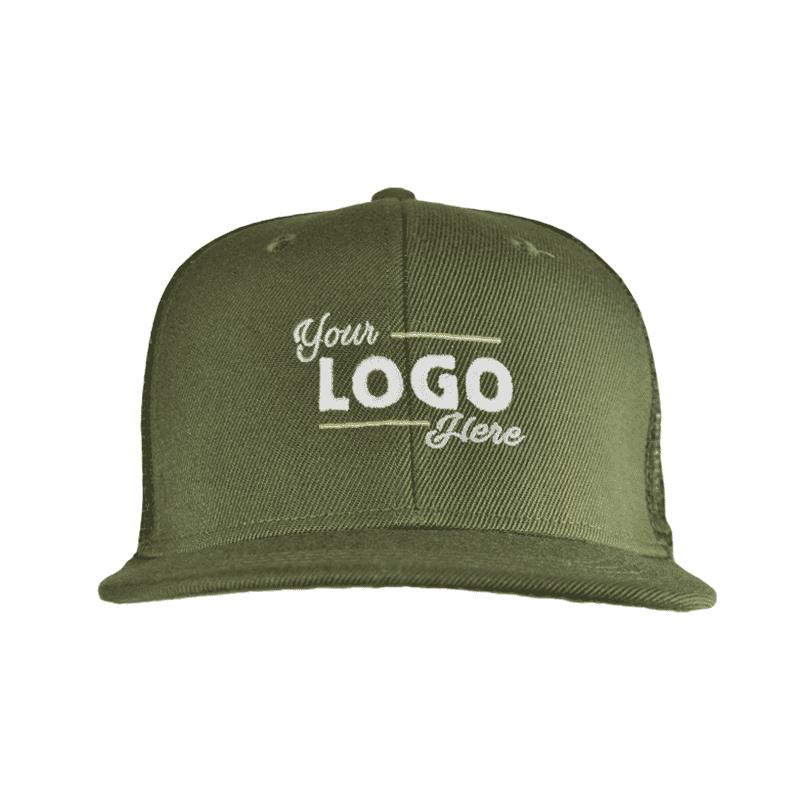 Nilton´s Trucker Cap High Profile - Retail