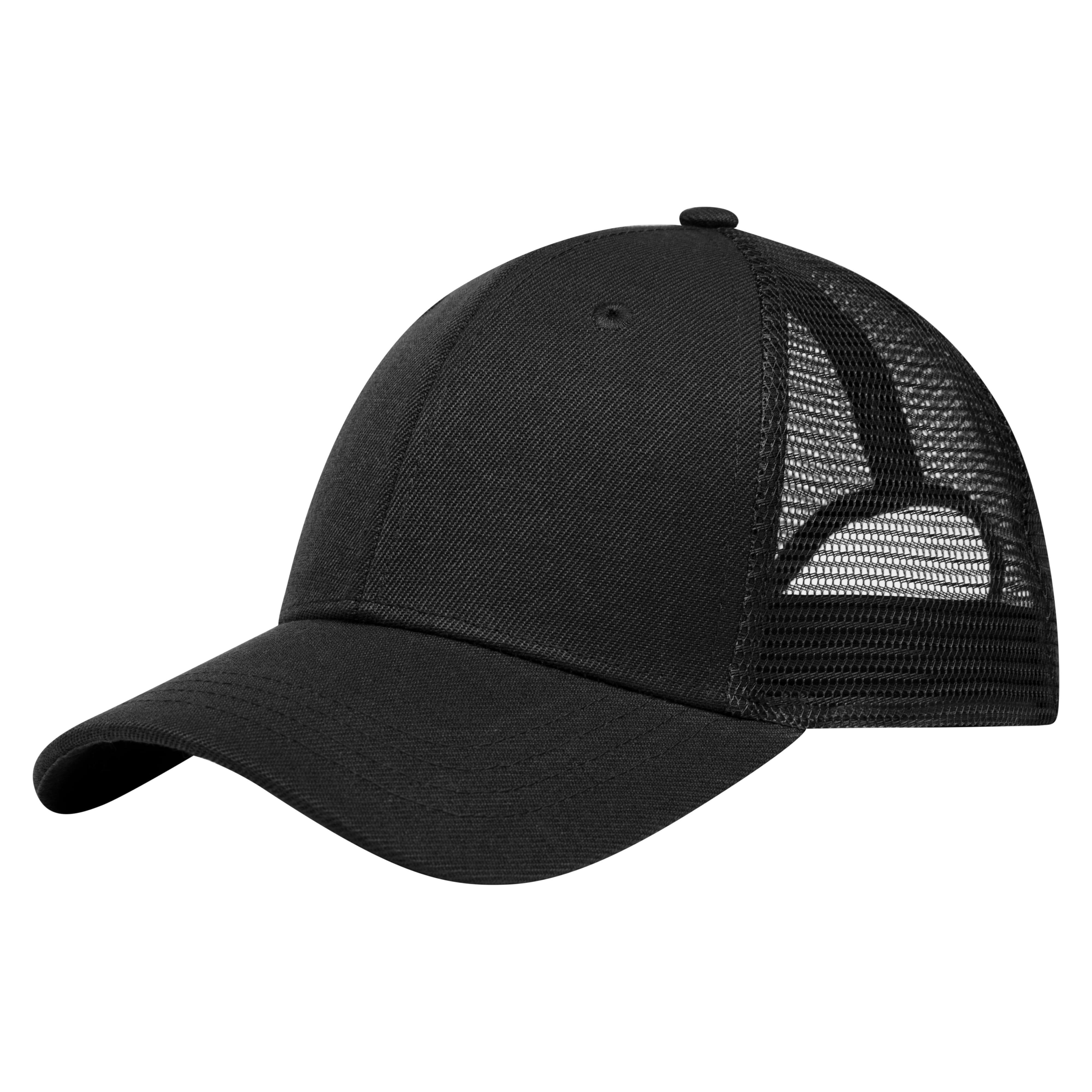 Nilton´s Trucker Cap Medium Profile - Retail