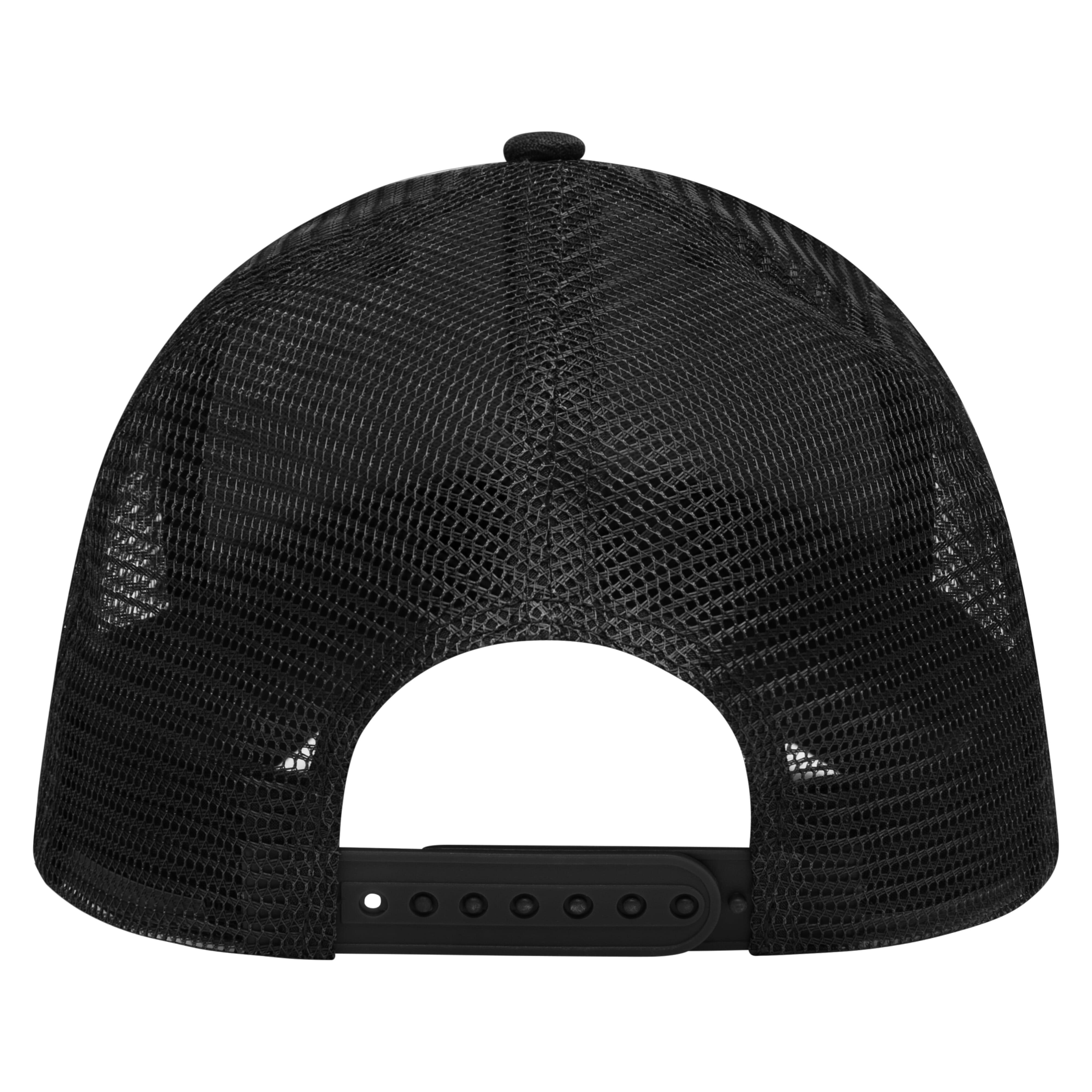 Nilton´s Trucker Cap Medium Profile - Retail