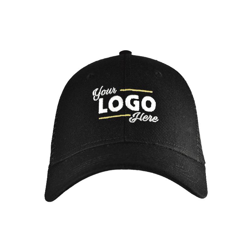 Nilton´s Trucker Cap Medium Profile - Retail