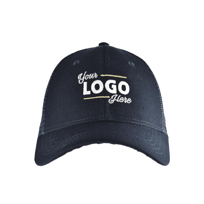 Nilton´s Trucker Cap Medium Profile - Retail