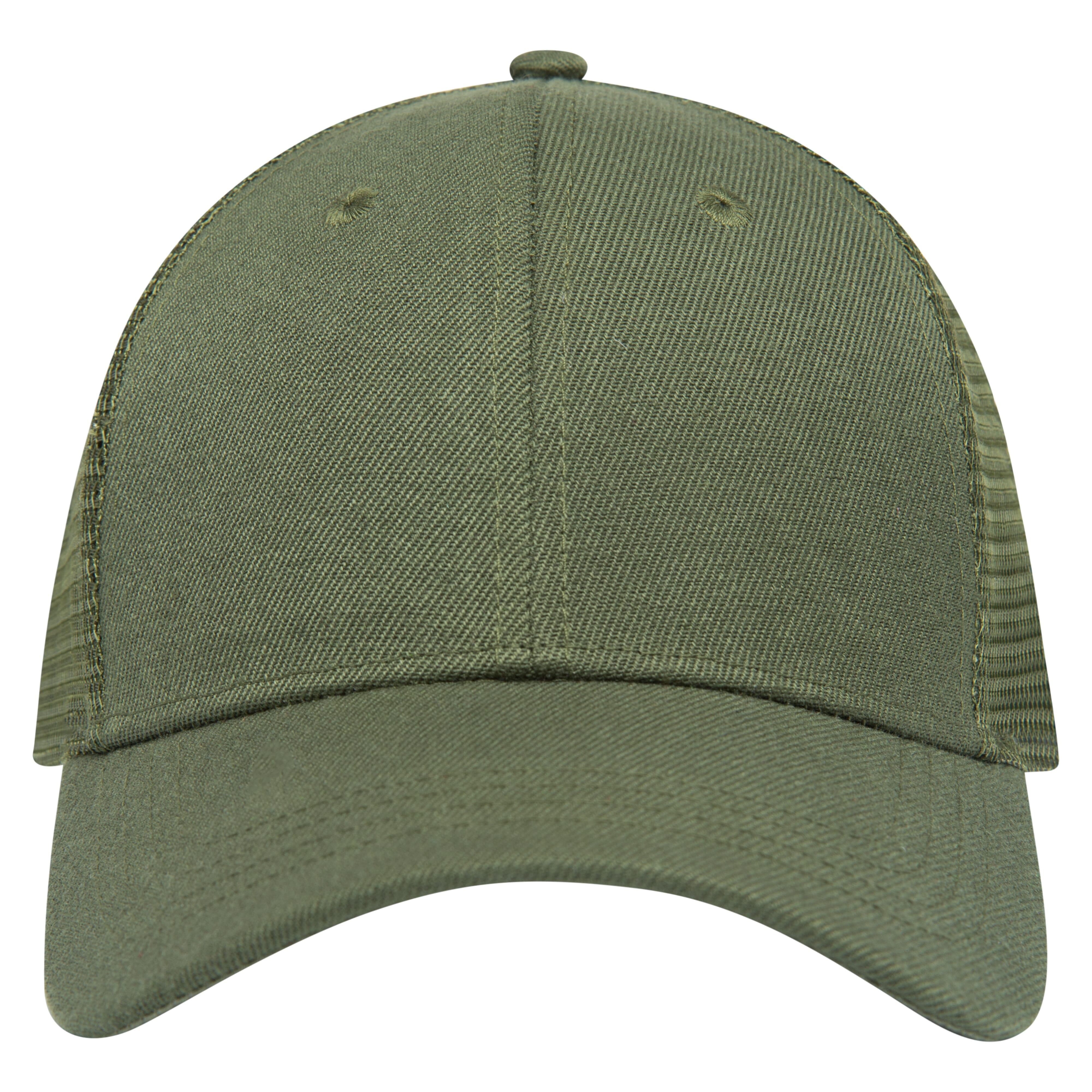 Nilton´s Trucker Cap Medium Profile - Retail