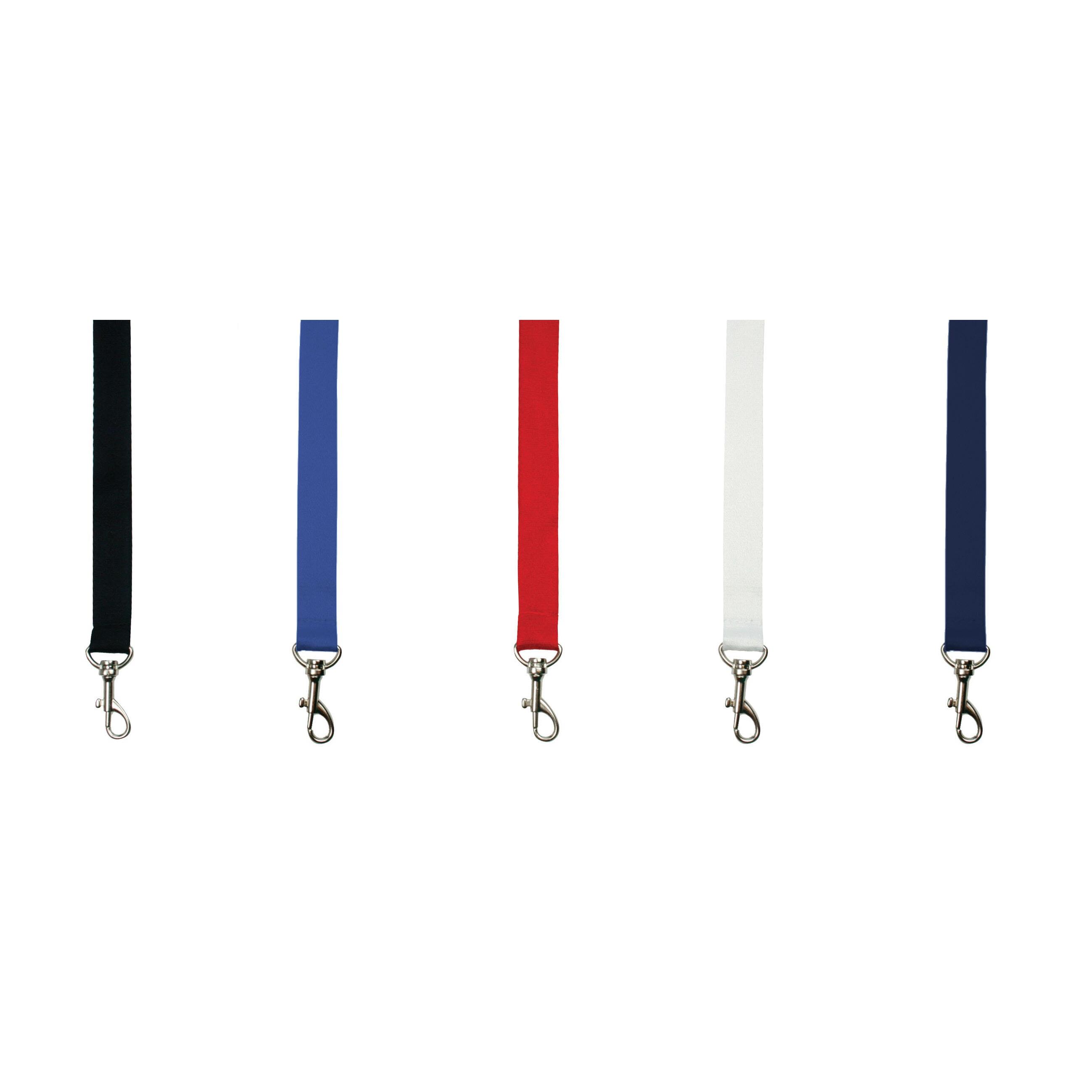 Nilton´s 100% Bambus Lanyard 2 cm
