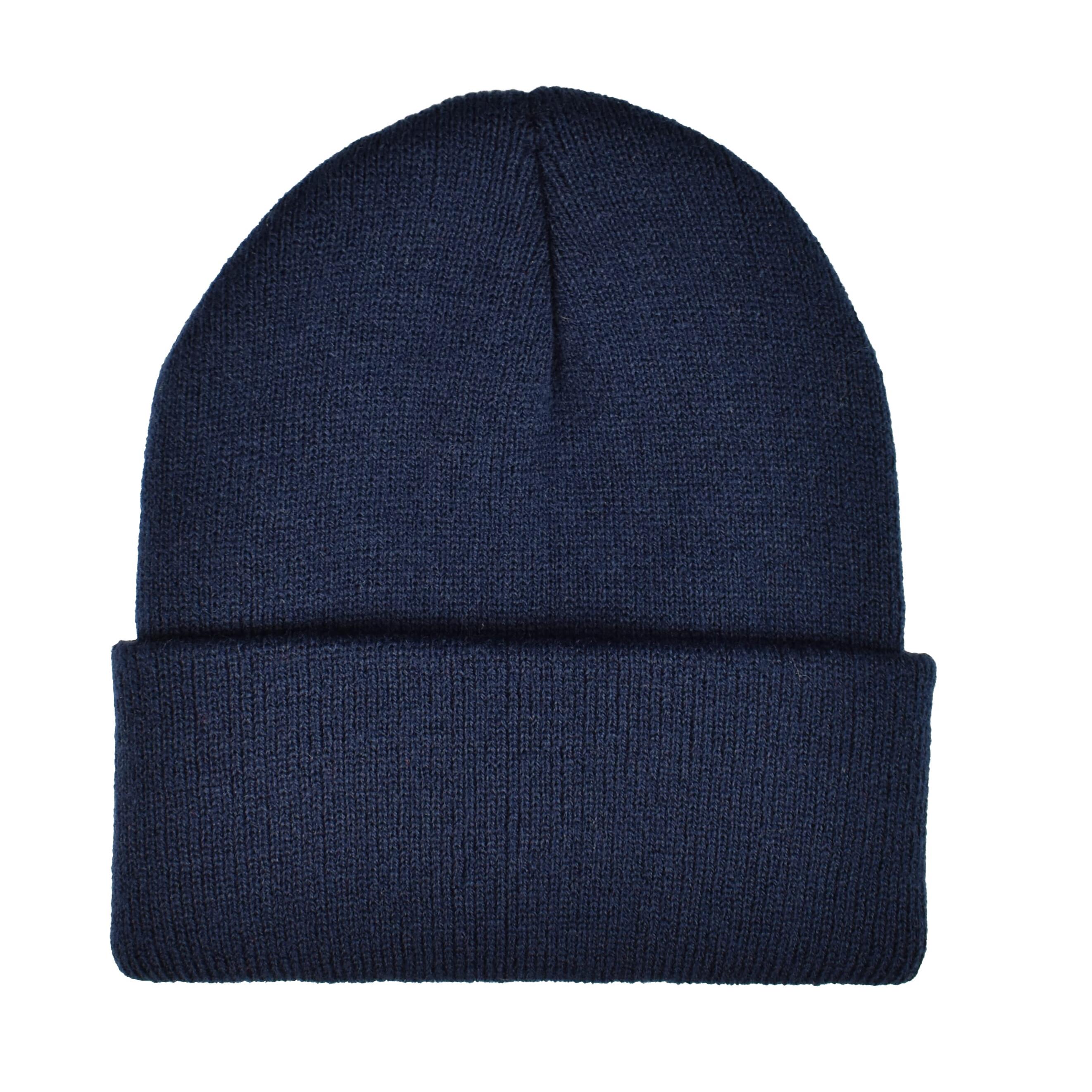 Nilton´s Kinder Strickmütze