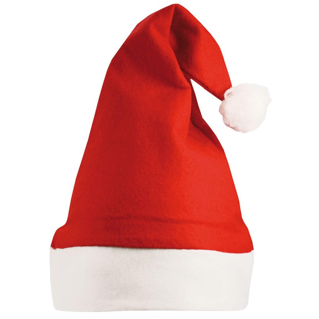 Nilton´s Weihnachtsmütze