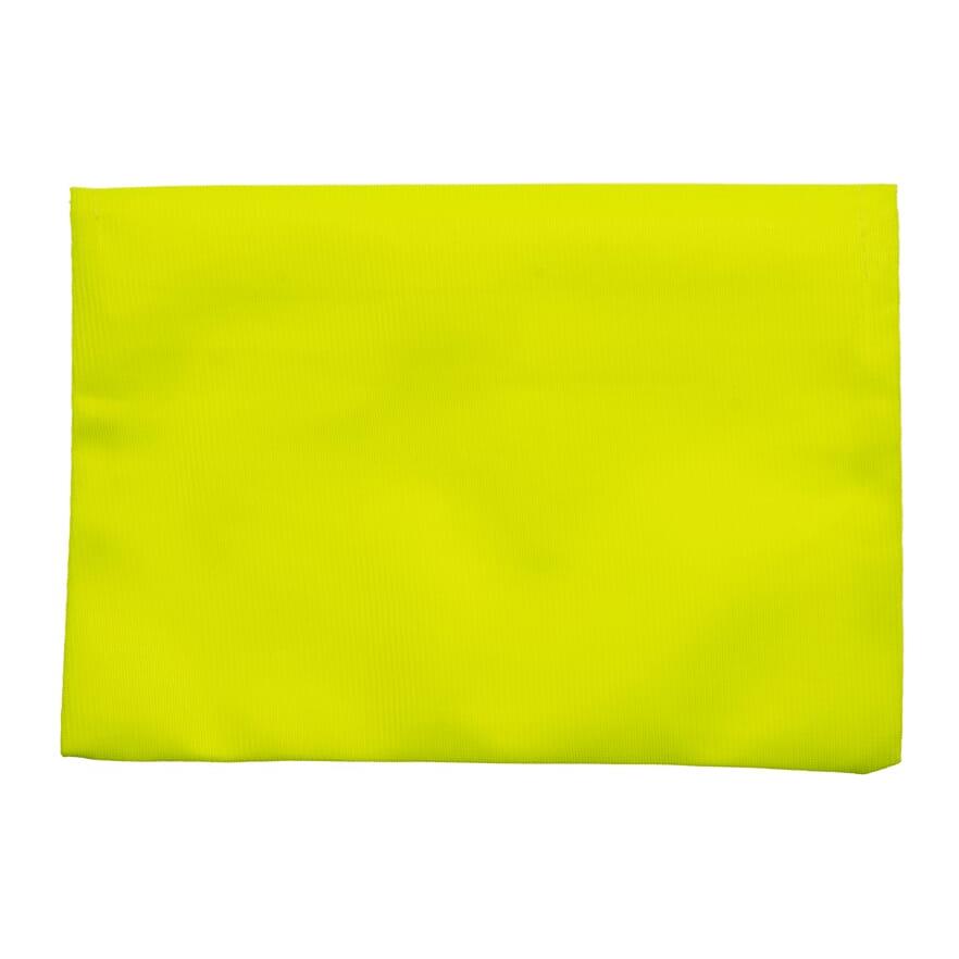 Sicherheitsweste Tasche