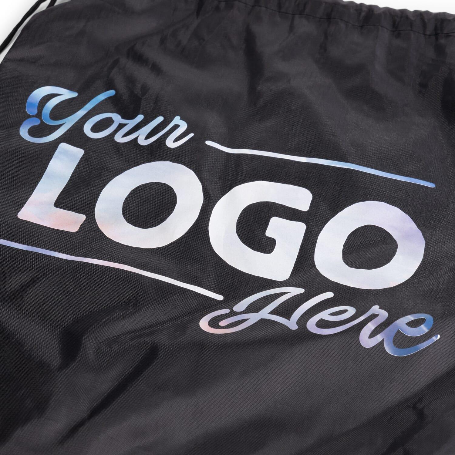 Promo Turnbeutel