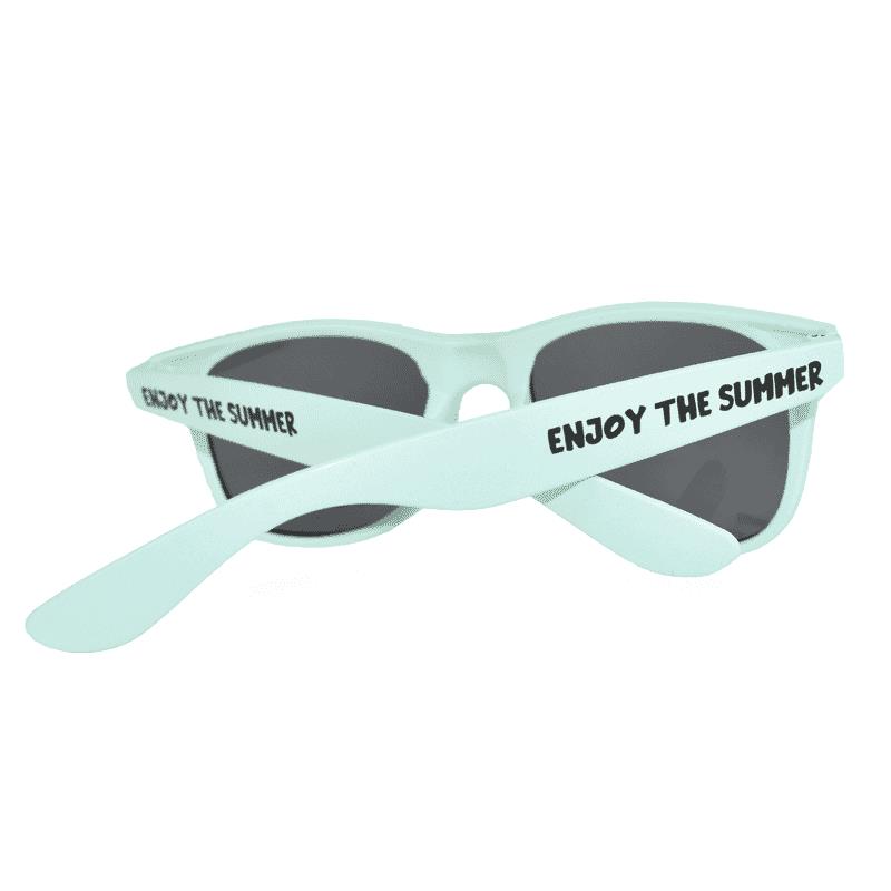 Nilton´s Sonnenbrille aus Bambus