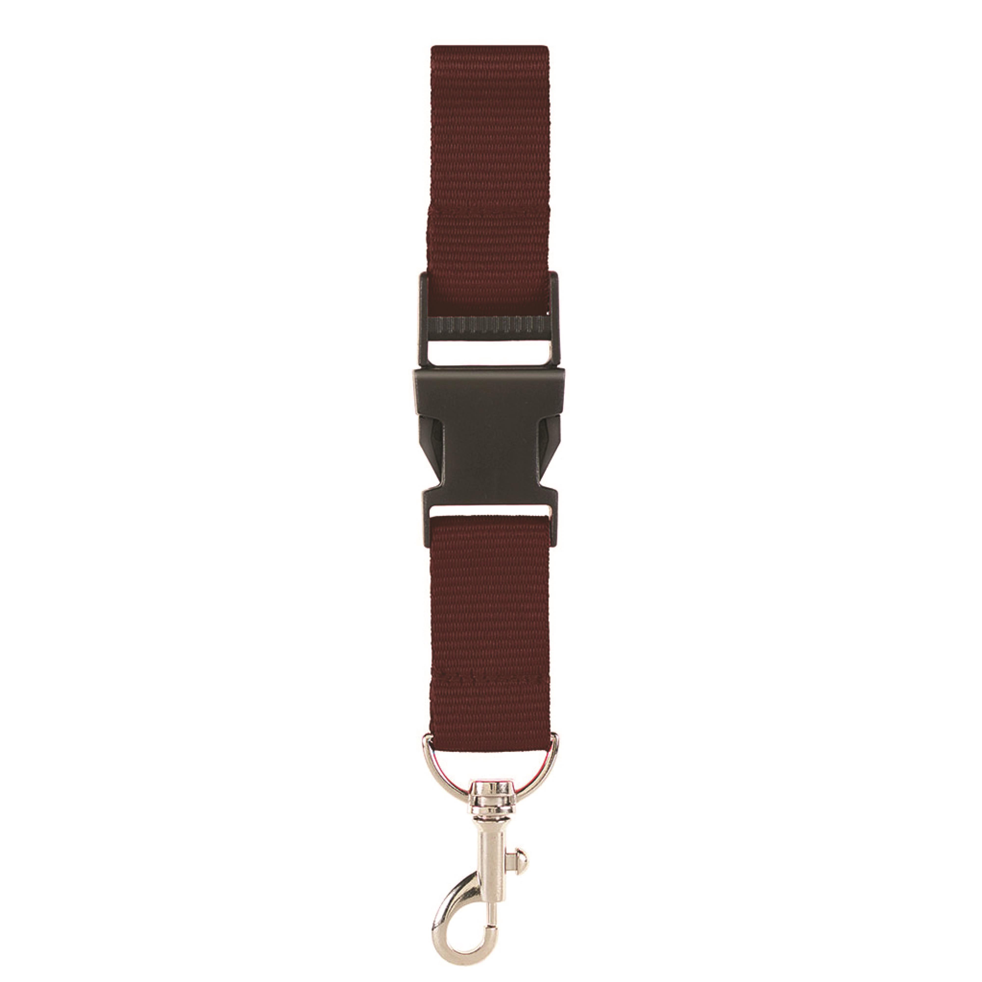 Nilton´s Lanyard 2,5 cm